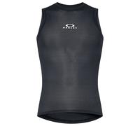 Oakley - Endurance Base Layer Sleeveles - Cycling jersey size L, blue