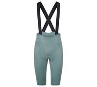Oakley - Endurance Bib - Cycling bottoms size XXL, turquoise