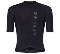 Oakley Apparel Endurance Lite Short Sleeve Jersey Black S Man