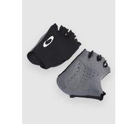 Oakley Apparel Endurance Lite Road Short Gloves Grey XL Men