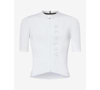 Oakley Endurance Lite Short Sleeve Jersey White - L