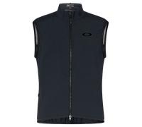 Oakley Endurance Packable Wind 2.0 MTB Vest BlackoutS Blackout