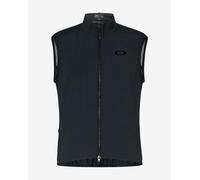 Oakley Endurance Packable Wind Vest 2.0 Vest Pure Black - L