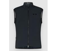 Oakley Endurance Pkbl Wind 2.0 Vest blackout M