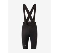 Oakley Endurance Pro bib shorts absolute black - S