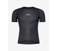 Oakley Apparel Endurance Base Layer Short Sleeve Jersey Black M Man