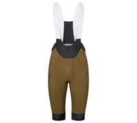 Oakley - Endurance Tempo Bib - Cycling bottoms size L, brown