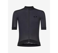 Oakley Endurance Tempo Short Sleeve Jersey Black - L