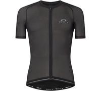 OAKLEY Endurance Ultra Lite Jersey - Men - Black - size S- model 2024 S