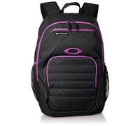 Oakley Enduro 25l 4.0, Blackout/Ultra Purple, One Size, Enduro 25l 4.0