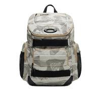 Oakley Enduro 3.0 Big Backpack Abstract Camo Mist Sports Touring Urban City C...