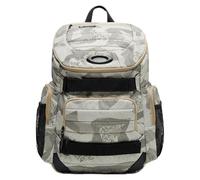 Oakley Enduro 3.0 30L Backpack Grey White Black