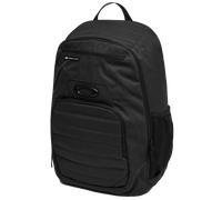 Oakley Enduro 4.0 25L Backpack Blackout Sports Touring City Urban Casual Luggage