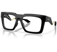 Oakley Enigma Ink OX8190 819001 57 Satin Black