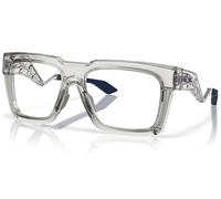 Oakley Enigma Ink OX8190 819002 57 Grey Shadow