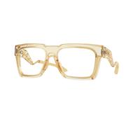 Oakley OX8190 ENIGMA INK 819006 Unisex Optical frames O_matter Brown Squared Normal