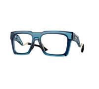 Oakley OX8190 ENIGMA INK 819007 Unisex Optical frames O_matter Blue Squared Normal