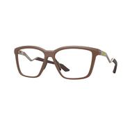 Oakley Men's Enigma Mass Limitless Collection - Color: Mahogany