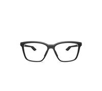Oakley Enigma Mass square-frame glasses - Black 55