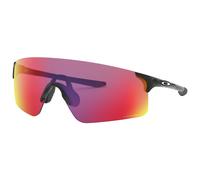 Oakley EVZERO Blade Prizm Sunglasses - Polished Black / Prizm Road / OO9454-0238