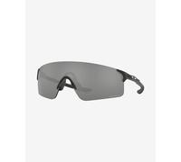 Oakley EVZero Blades Glasses Matte Black with Black Prizm Lenses