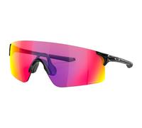 Oakley - EVZero Blades Polished Black Prizm Road - Sunglasses
