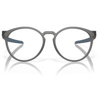 Oakley Exchange R OX8184 02 Satin Grey Smoke 53