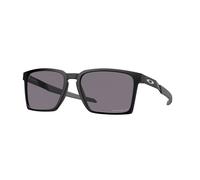 Oakley Exchange Sun Polarized Sunglasses Clear Prizm Grey Polarized/CAT3