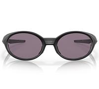Oakley Unisex OO9438 EYEJACKET REDUX 943801 Sunglasses O_matter Black Grey Squared Normal Prizm