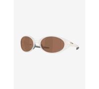 Oakley Eyejacket Redux Sunglasses Matte Vapor/Prizm Tungsten Polar