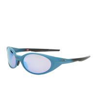 Oakley Eye Jacket Redux Sunglasses Mt Balsam/Prizm Snow Sapphire