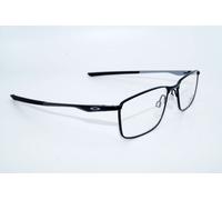 Oakley Eyeglasses Frame OX 3217 01 Socket 5.0