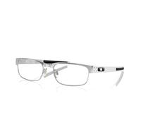 Oakley Eyeglasses Metal Plate OX5038-03 Light Demo lenses 57mm