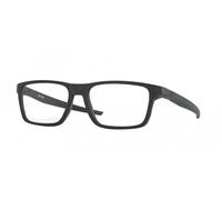 Oakley Eyeglasses OX8164 PORT BOW 816401 Black Man