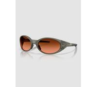 Oakley Eyejacket Redux Matte Olive Ink Sunglasses prizm bronze gradient Uni