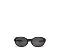 Oakley Eyejacket Redux oval-frame sunglasses - Black One Size