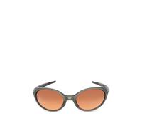 Oakley Eyejacket Redux oval-frame sunglasses - Grey One Size