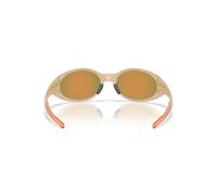 Oakley Eyejacket Redux Polarized Sunglasses Prizm Ruby Polar/CAT3 Sandstorm