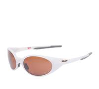 Oakley Eyejacket Redux Sunglasses Matte Vapor/Prizm Tungsten Polar