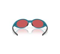 Oakley Eyejacket Redux Sunglasses Prizm Snow Sapphire/CAT3 Mt Balsam