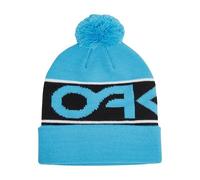 Oakley Factory Cuff Beanie, Bright Blue, One Size