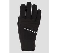 Oakley Factory Elipse Gloves blackout XL