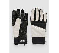 Oakley Factory Elipse Gloves lunar rock XL