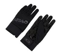 Oakley Factory Pilot Core Ski/Snowboard Gloves, M Black