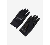 Oakley Factory Pilot Core Gloves Jet Black - XS