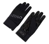 Oakley Factory Pilot Core Unisex Gloves Blackout