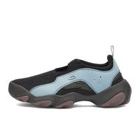 Oakley Factory Team Men's Ostrich Flesh Sandal Stone Blue/Black