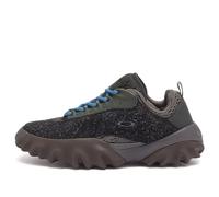 Oakley Factory Team Men's x Brain Dead Hairy Ink/Demitasse