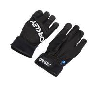 Oakley Apparel Factory Winter 2.0 Gloves Black XS Man