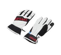 Oakley FACTORY WINTER 2.0 Gloves WhiteXS White